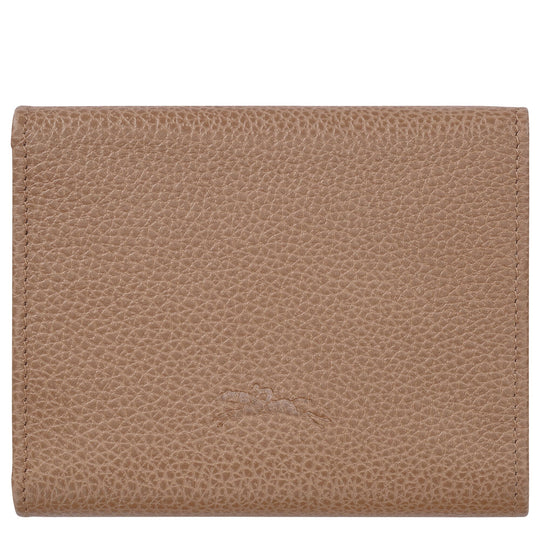 Le Foulonné  Compact wallet  -  30049021