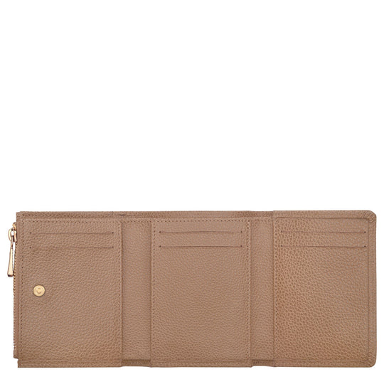 Le Foulonné  Compact wallet  -  30049021