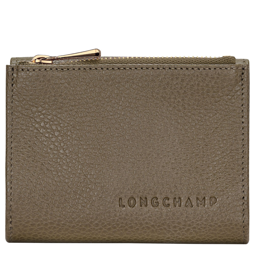 Le Foulonné  Compact wallet  -  30049021