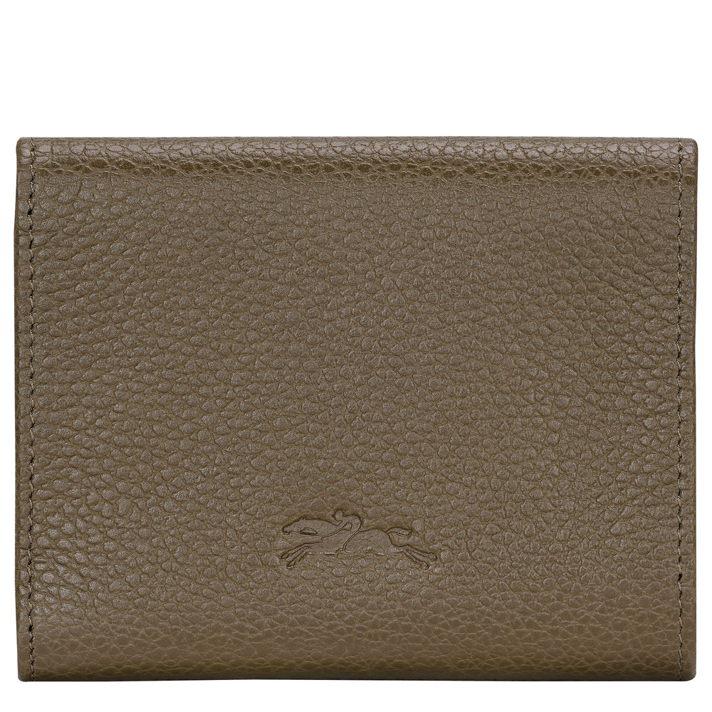Le Foulonné  Compact wallet  -  30049021