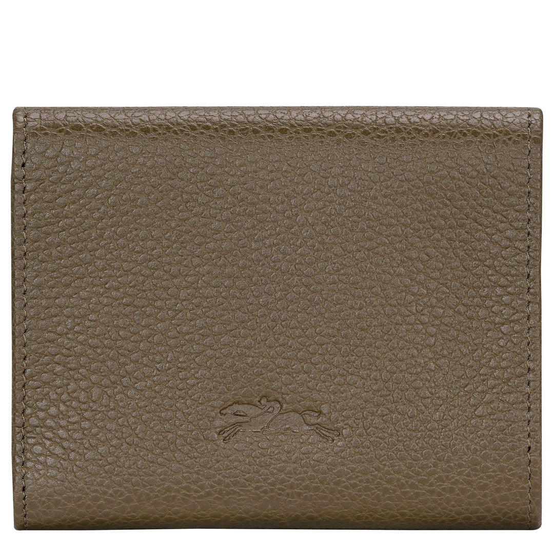 Le Foulonné  Compact wallet  -  30049021