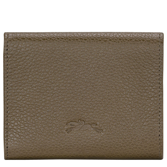 Le Foulonné  Compact wallet  -  30049021