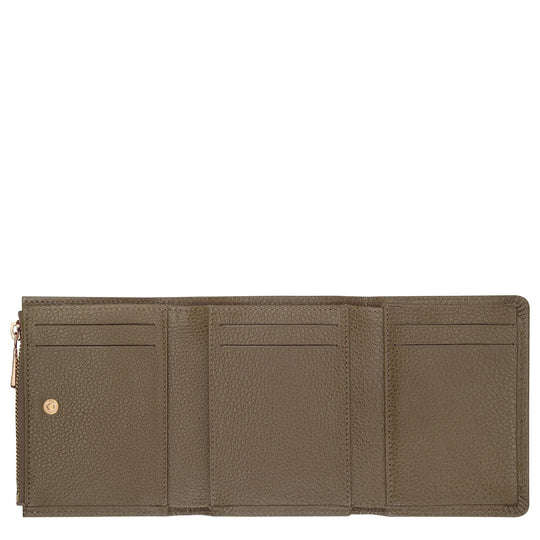 Le Foulonné  Compact wallet  -  30049021