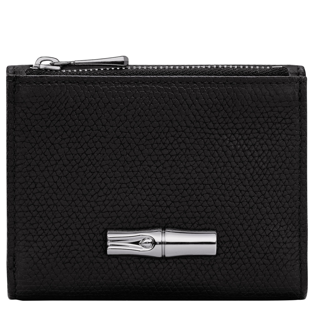 Le Roseau  Compact wallet  -  30049HFP