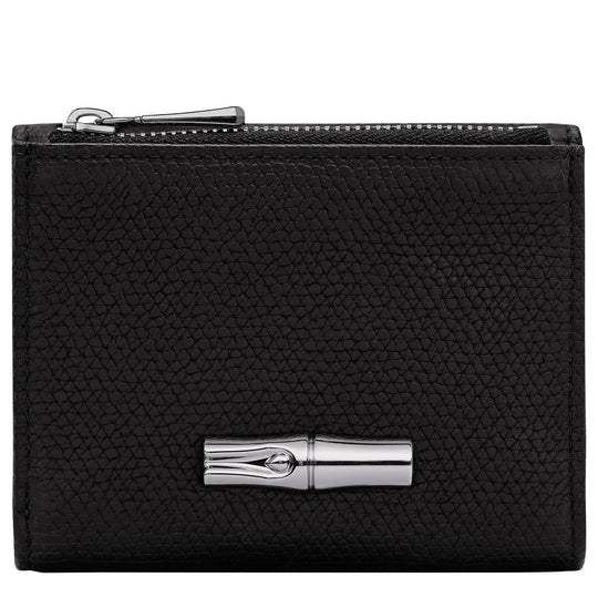 Le Roseau  Compact wallet  -  30049HFP