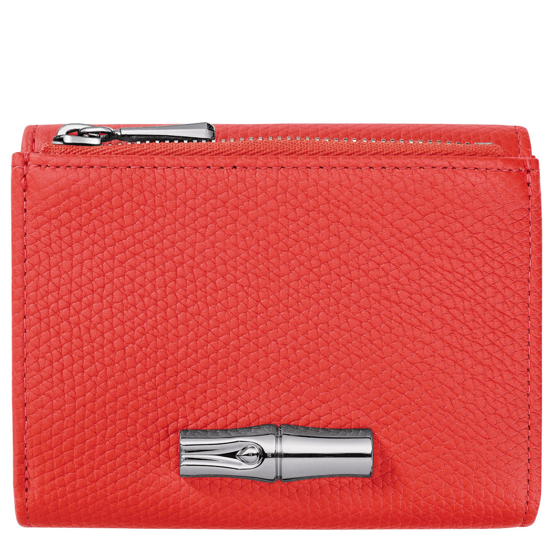 Le Roseau Compact wallet - 30049HFP
