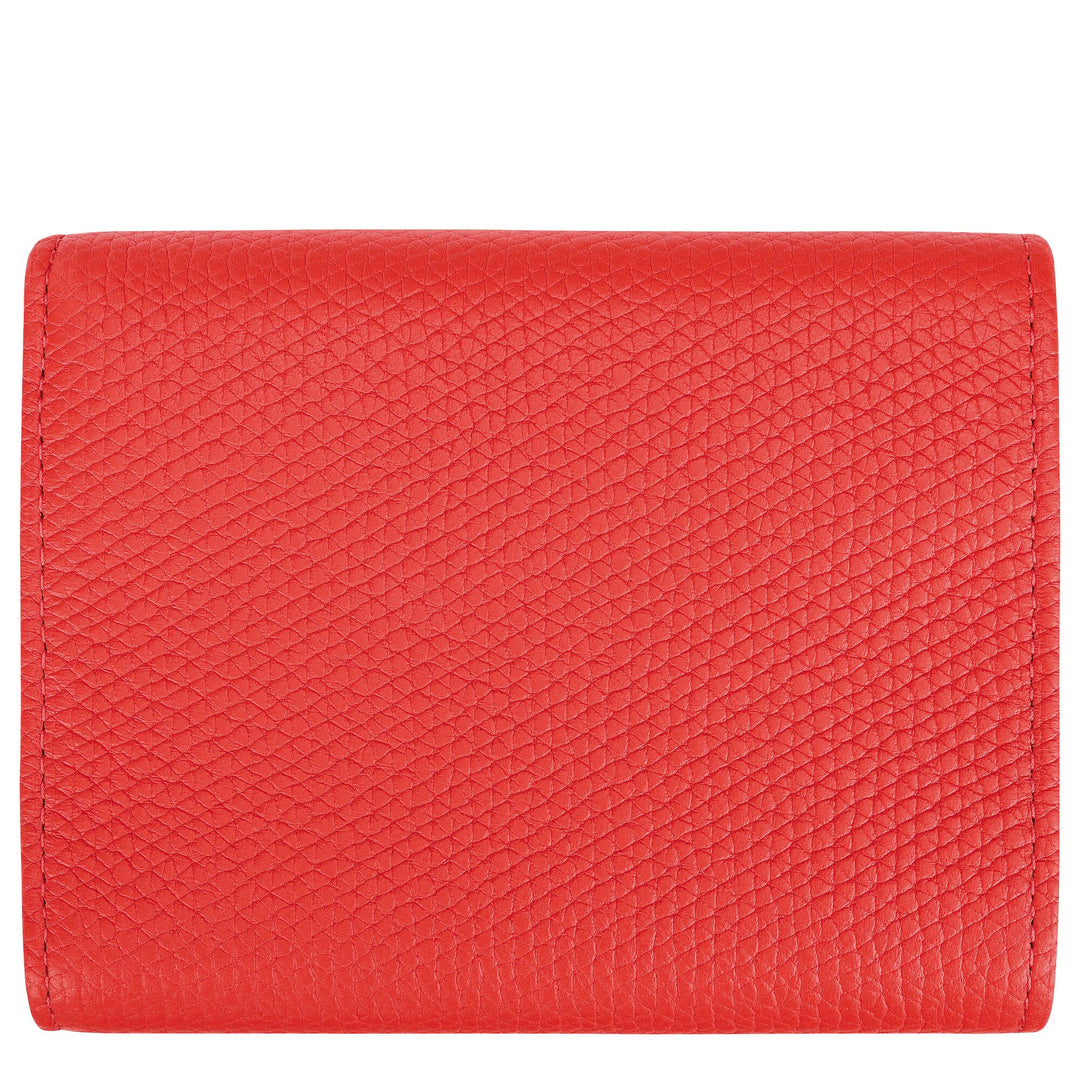 Le Roseau Compact wallet - 30049HFP