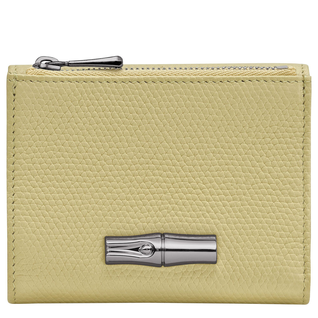 Le Roseau Compact wallet - 30049HFP