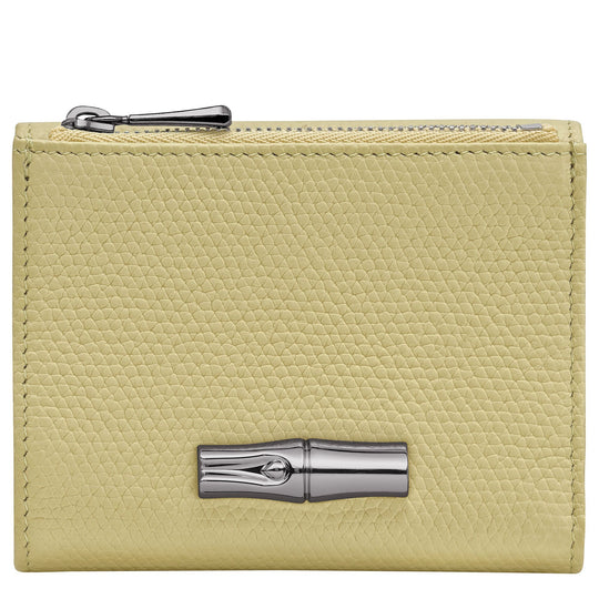 Le Roseau Compact wallet - 30049HFP