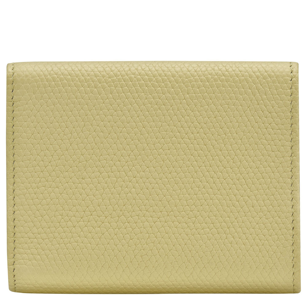 Le Roseau Compact wallet - 30049HFP