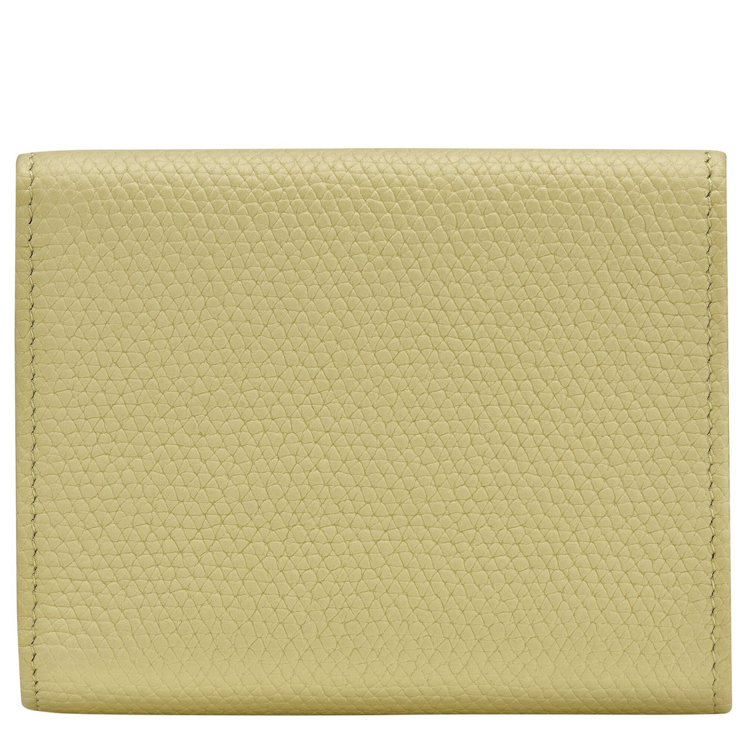 Le Roseau Compact wallet - 30049HFP