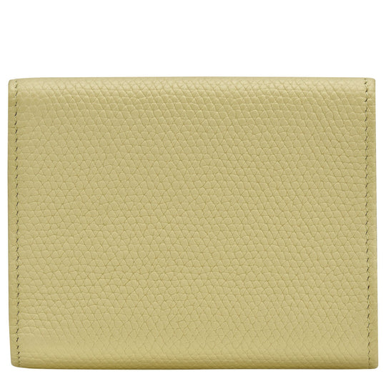 Le Roseau Compact wallet - 30049HFP