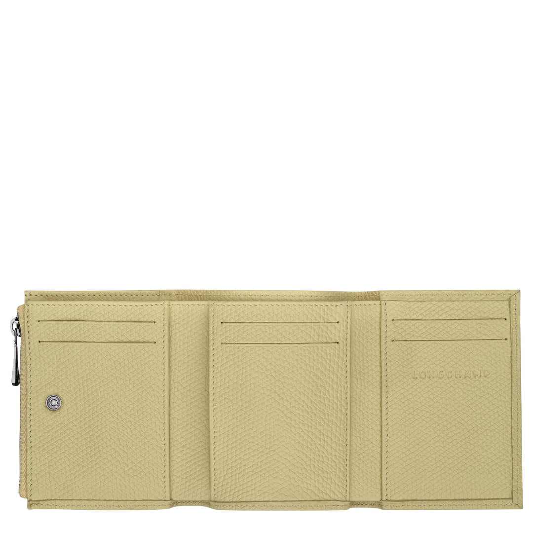 Le Roseau Compact wallet - 30049HFP