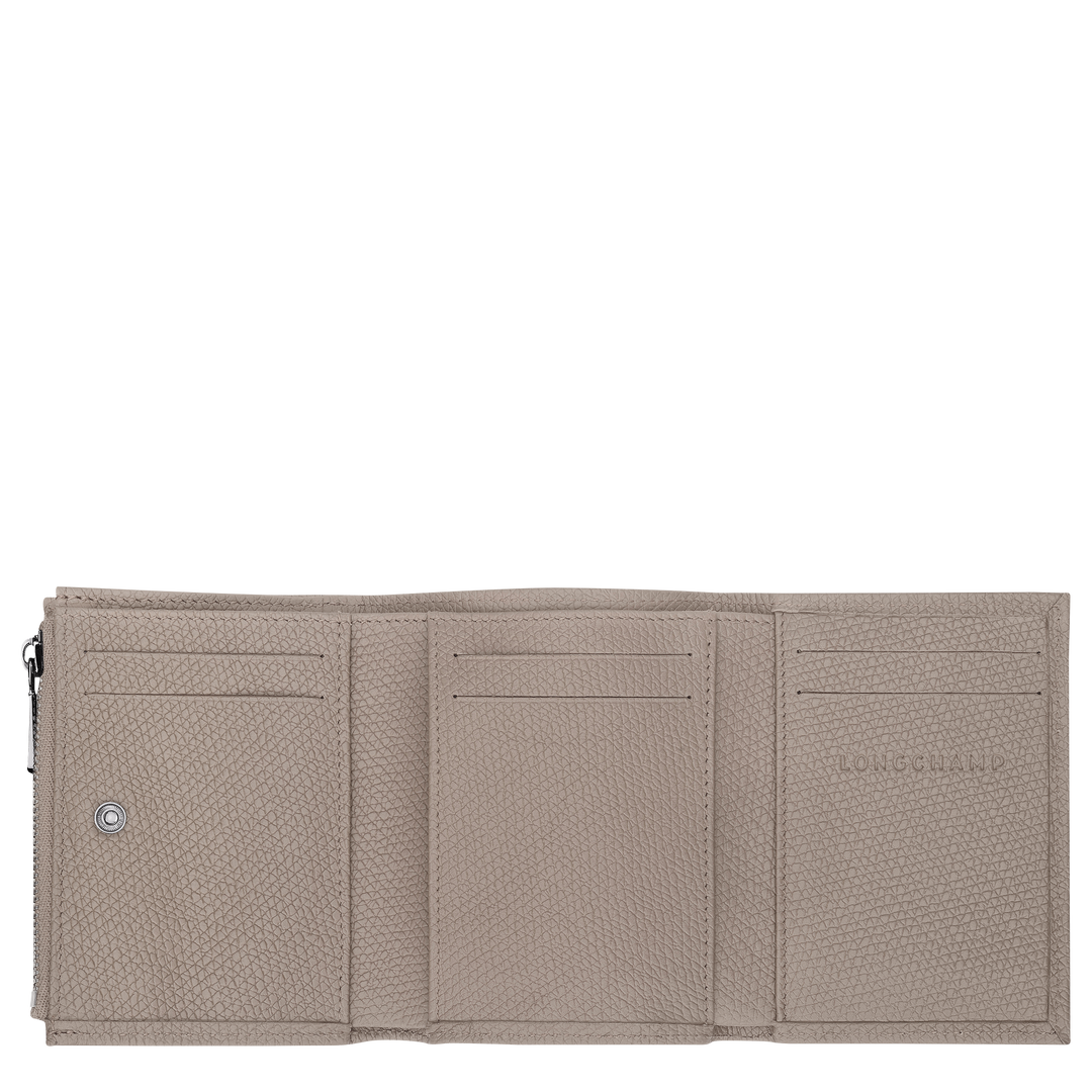 Le Roseau  Compact wallet  -  30049HFP