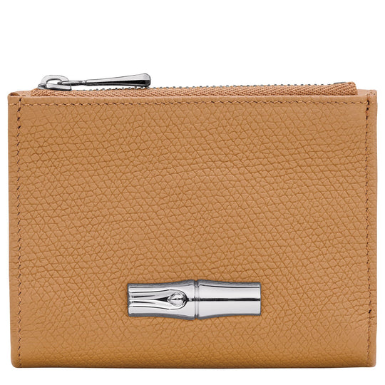 Le Roseau  Compact wallet  -  30049HFP