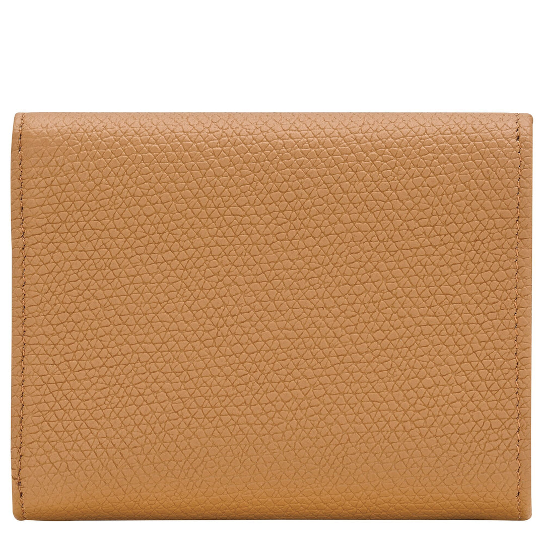 Le Roseau  Compact wallet  -  30049HFP