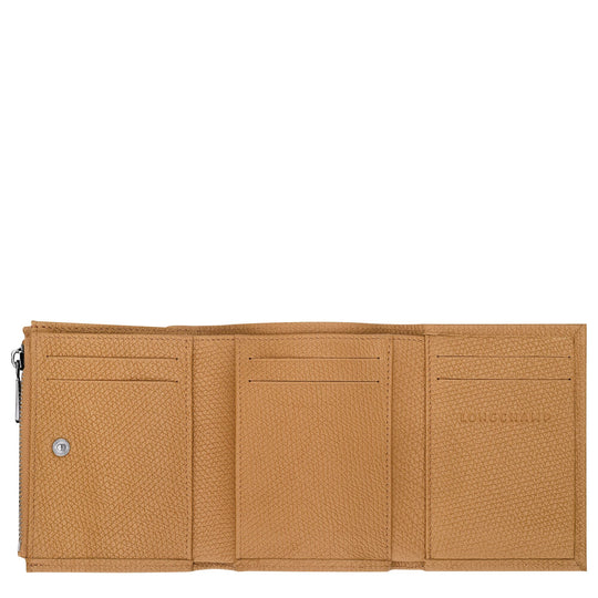 Le Roseau  Compact wallet  -  30049HFP