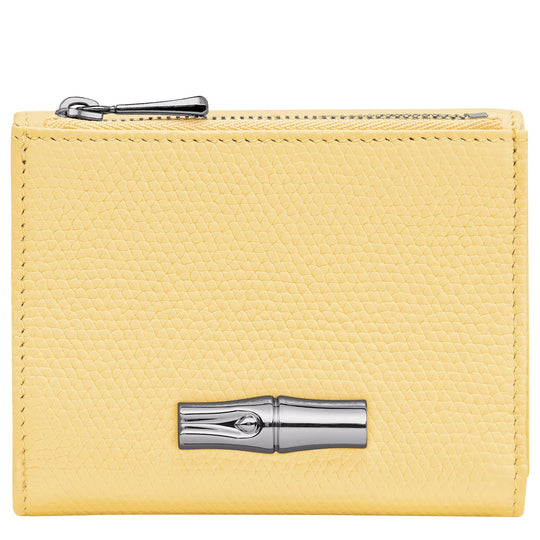 Le Roseau  Compact wallet  -  30049HFP