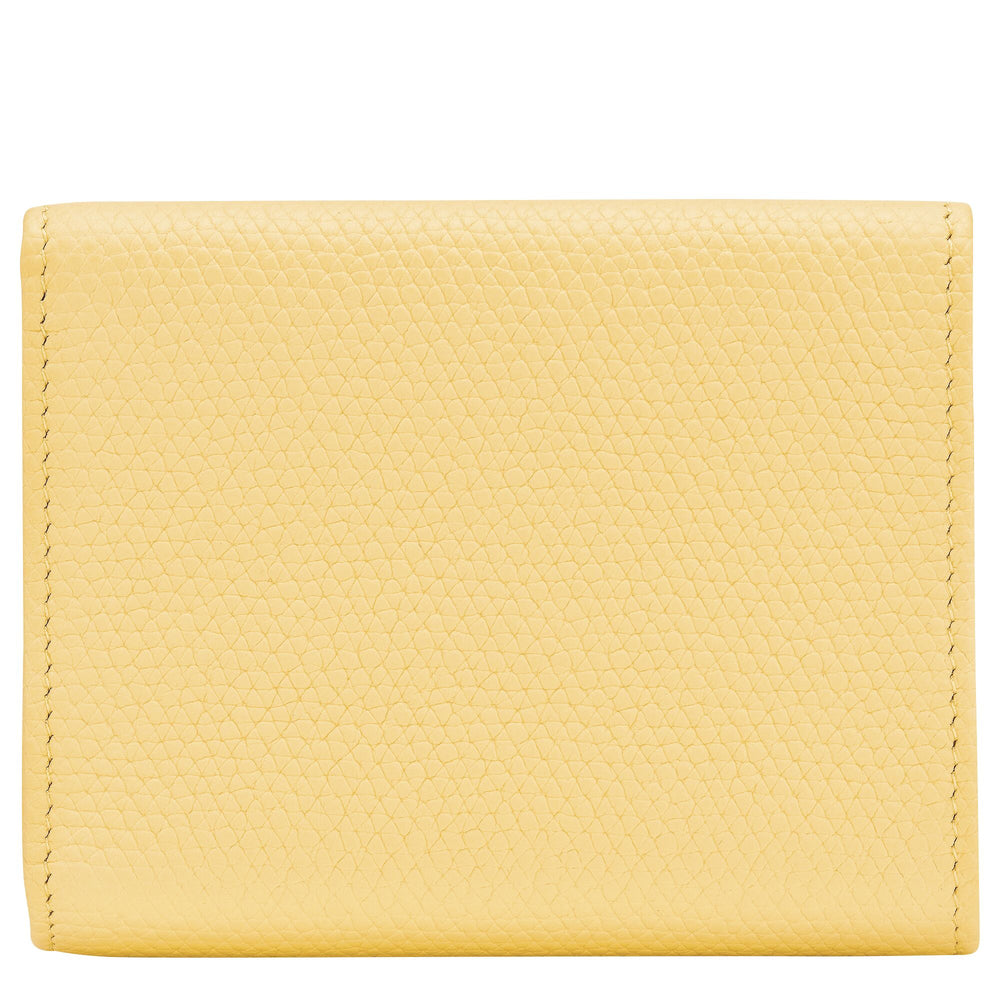 Le Roseau  Compact wallet  -  30049HFP
