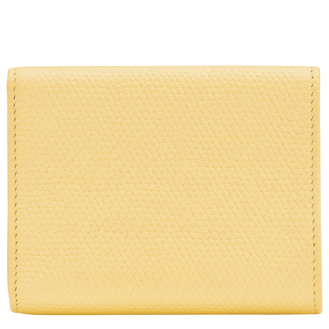 Le Roseau  Compact wallet  -  30049HFP