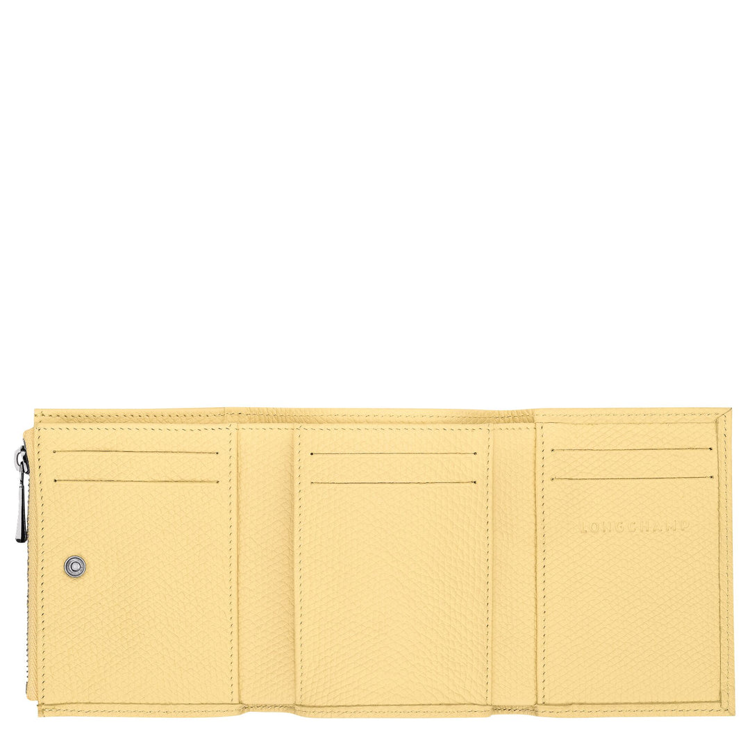 Le Roseau  Compact wallet  -  30049HFP