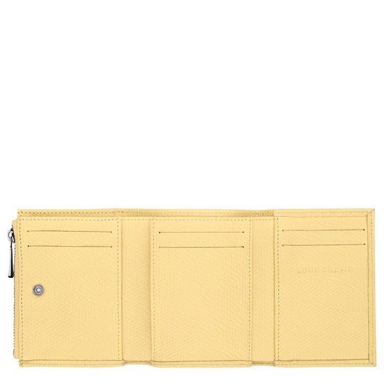 Le Roseau  Compact wallet  -  30049HFP