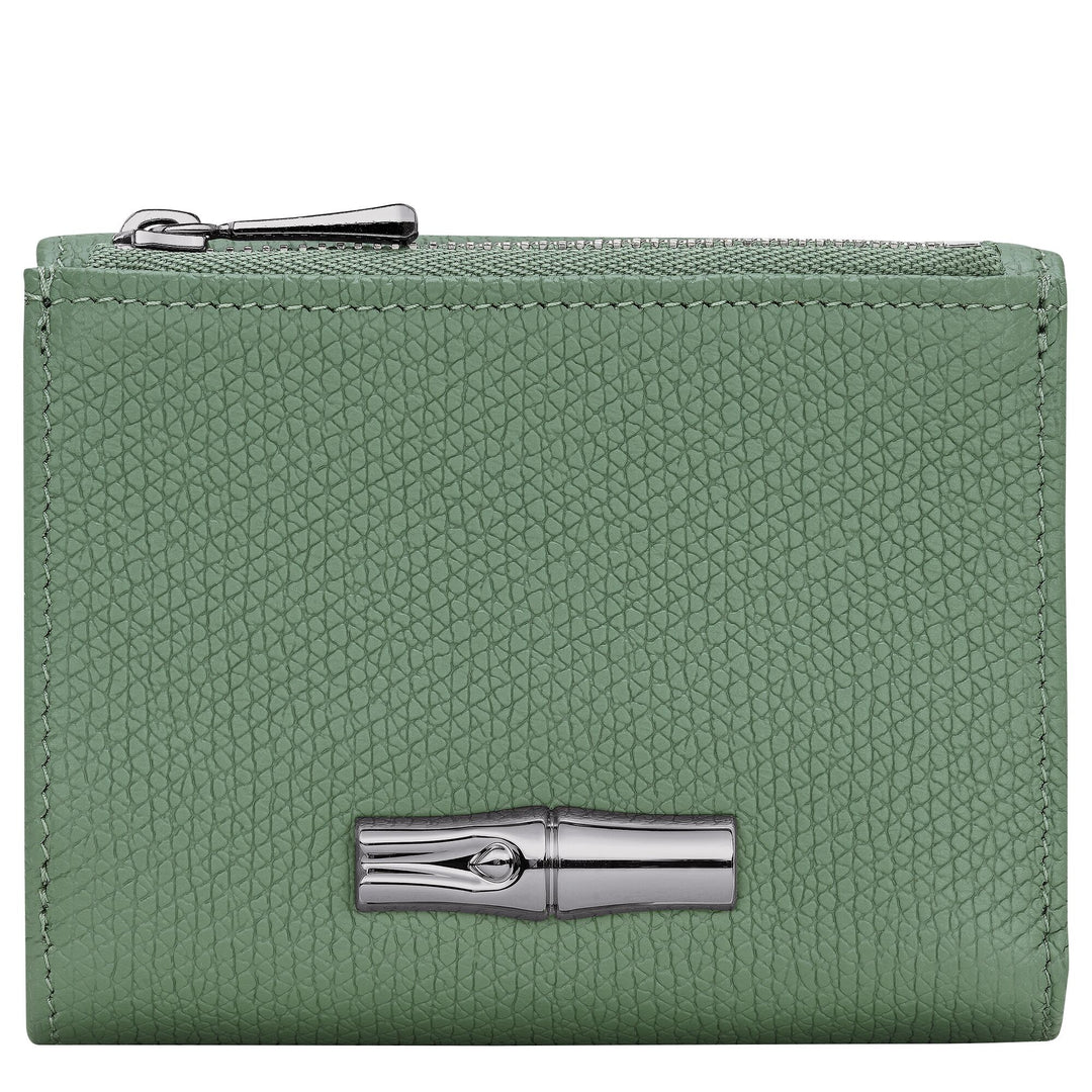 Le Roseau  Compact wallet  -  30049HFP
