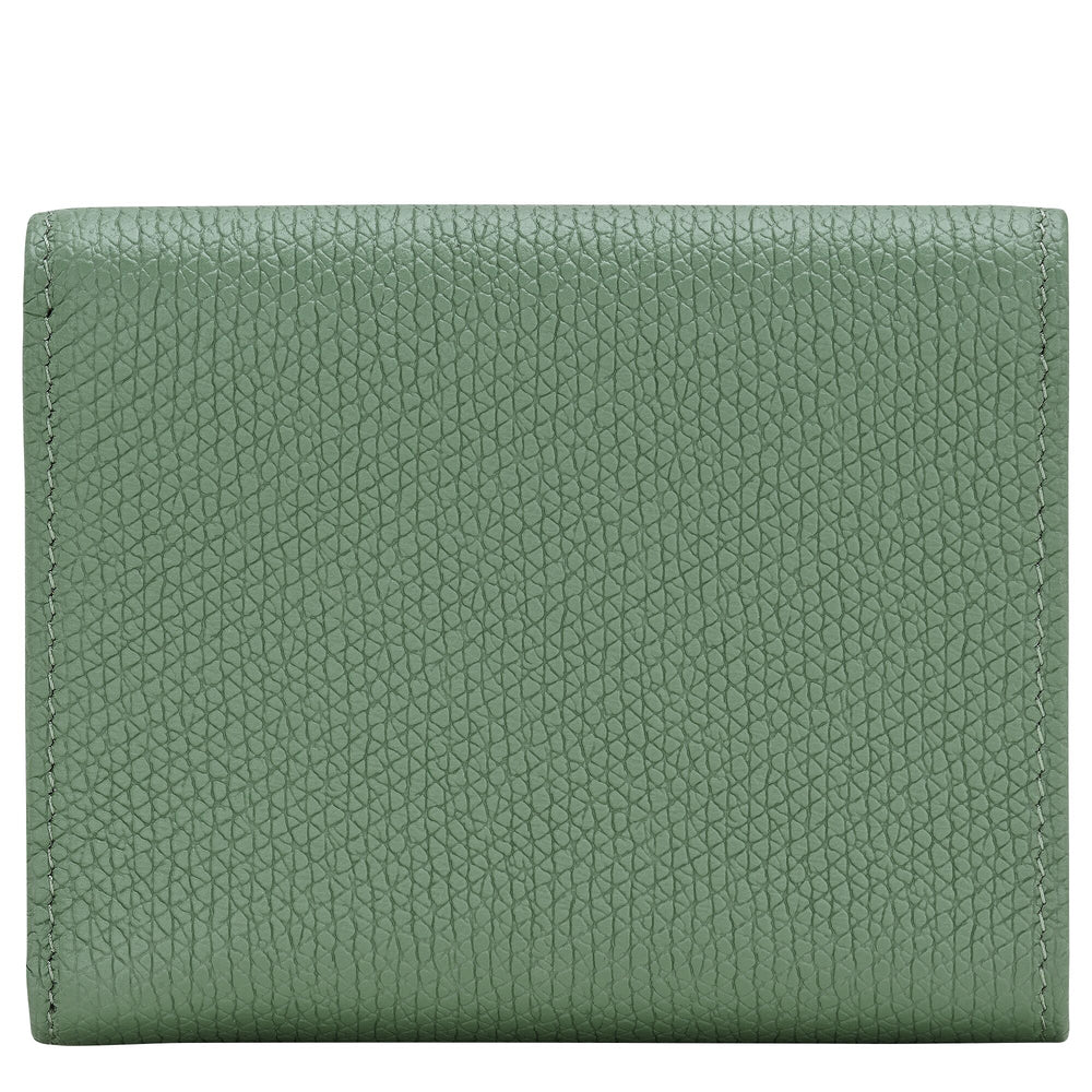 Le Roseau  Compact wallet  -  30049HFP