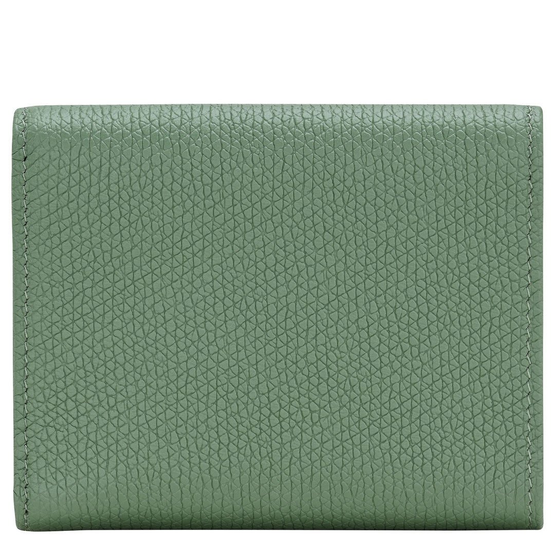 Le Roseau  Compact wallet  -  30049HFP