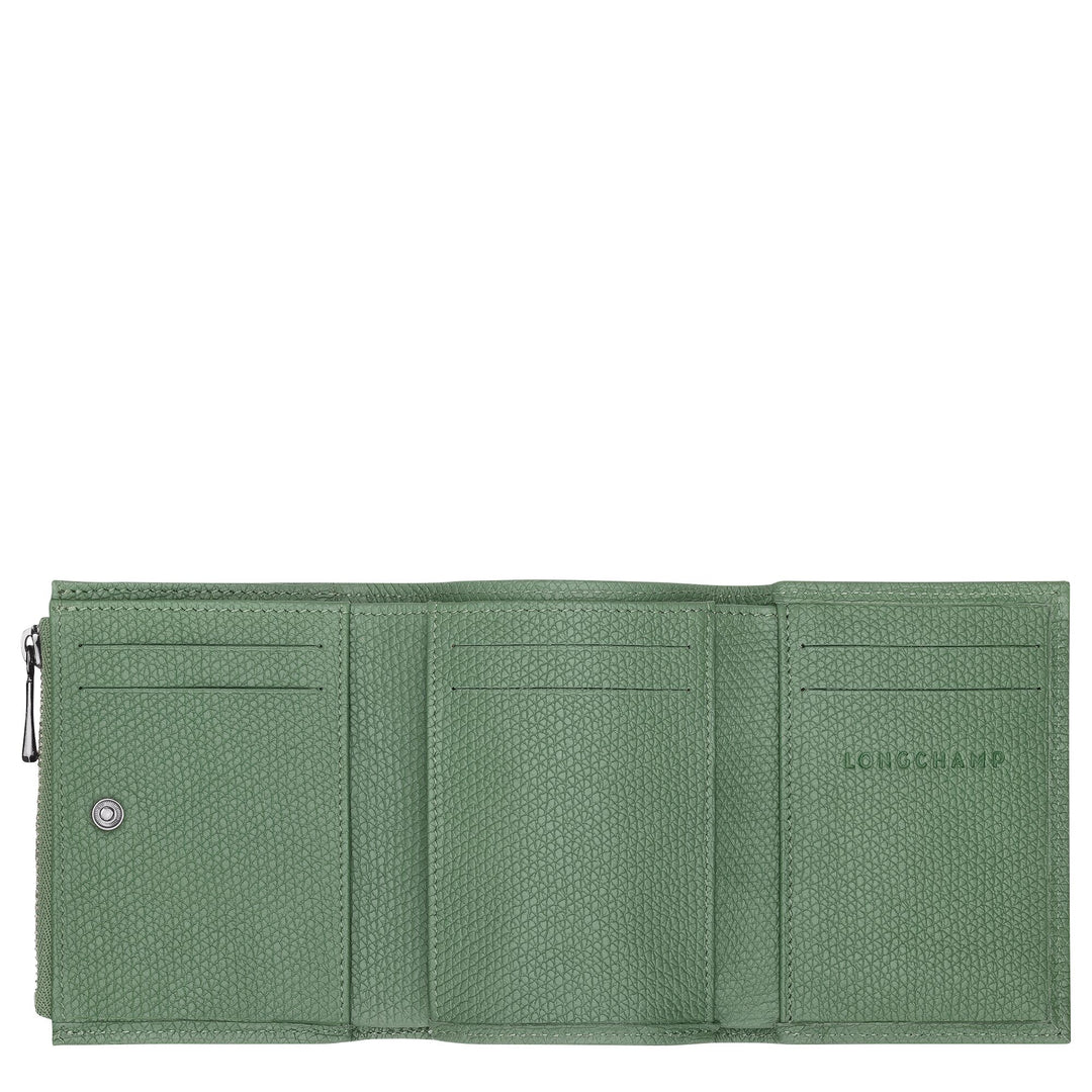 Le Roseau  Compact wallet  -  30049HFP