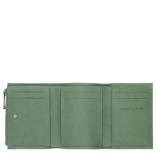 Le Roseau  Compact wallet  -  30049HFP