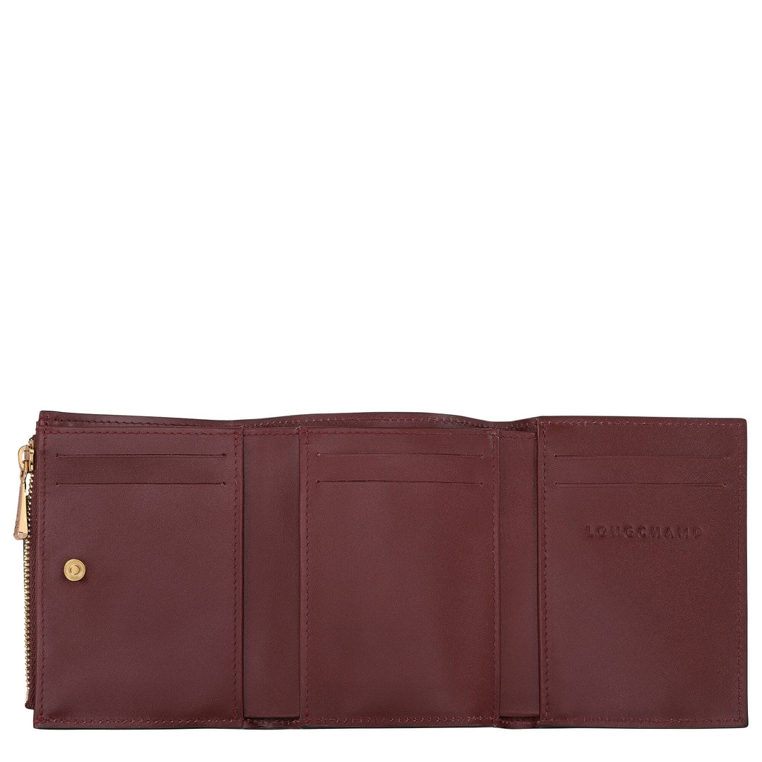 Épure Compact wallet - 30049HFY