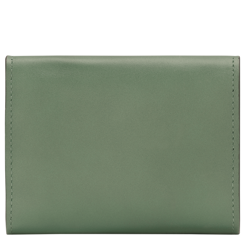 Épure  Compact wallet  -  30049HFY