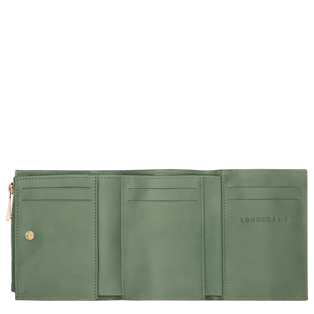 Épure  Compact wallet  -  30049HFY