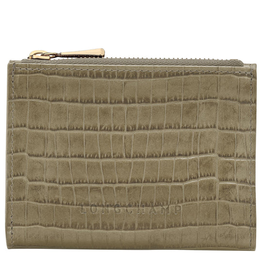 Longchamp Pocket  Compact wallet  -  30049HID