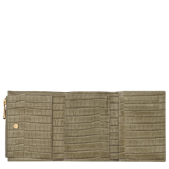 Longchamp Pocket  Compact wallet  -  30049HID