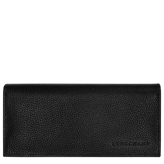 Le Foulonné  Long continental wallet  -  30050021