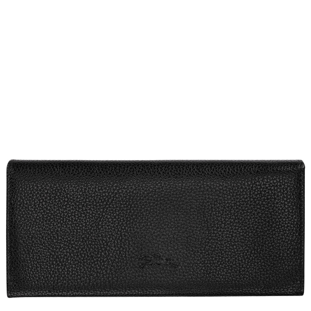 Le Foulonné  Long continental wallet  -  30050021