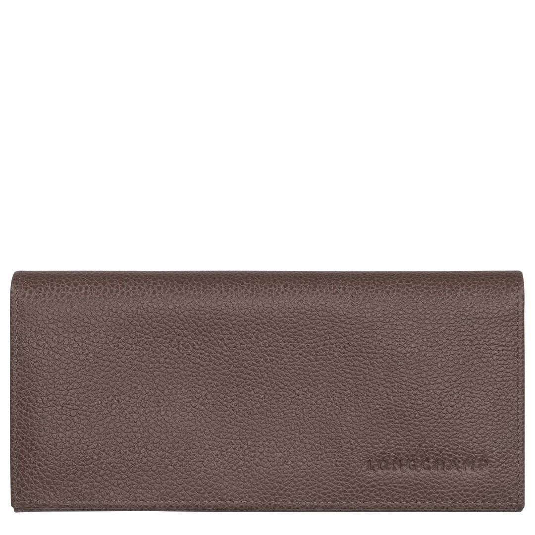 Le Foulonné  Long continental wallet  -  30050021
