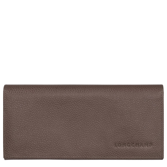 Le Foulonné  Long continental wallet  -  30050021