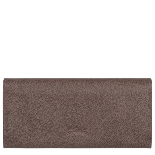 Le Foulonné  Long continental wallet  -  30050021