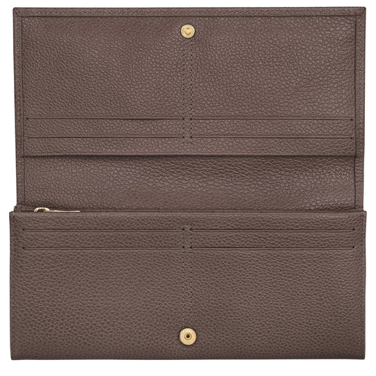 Le Foulonné  Long continental wallet  -  30050021
