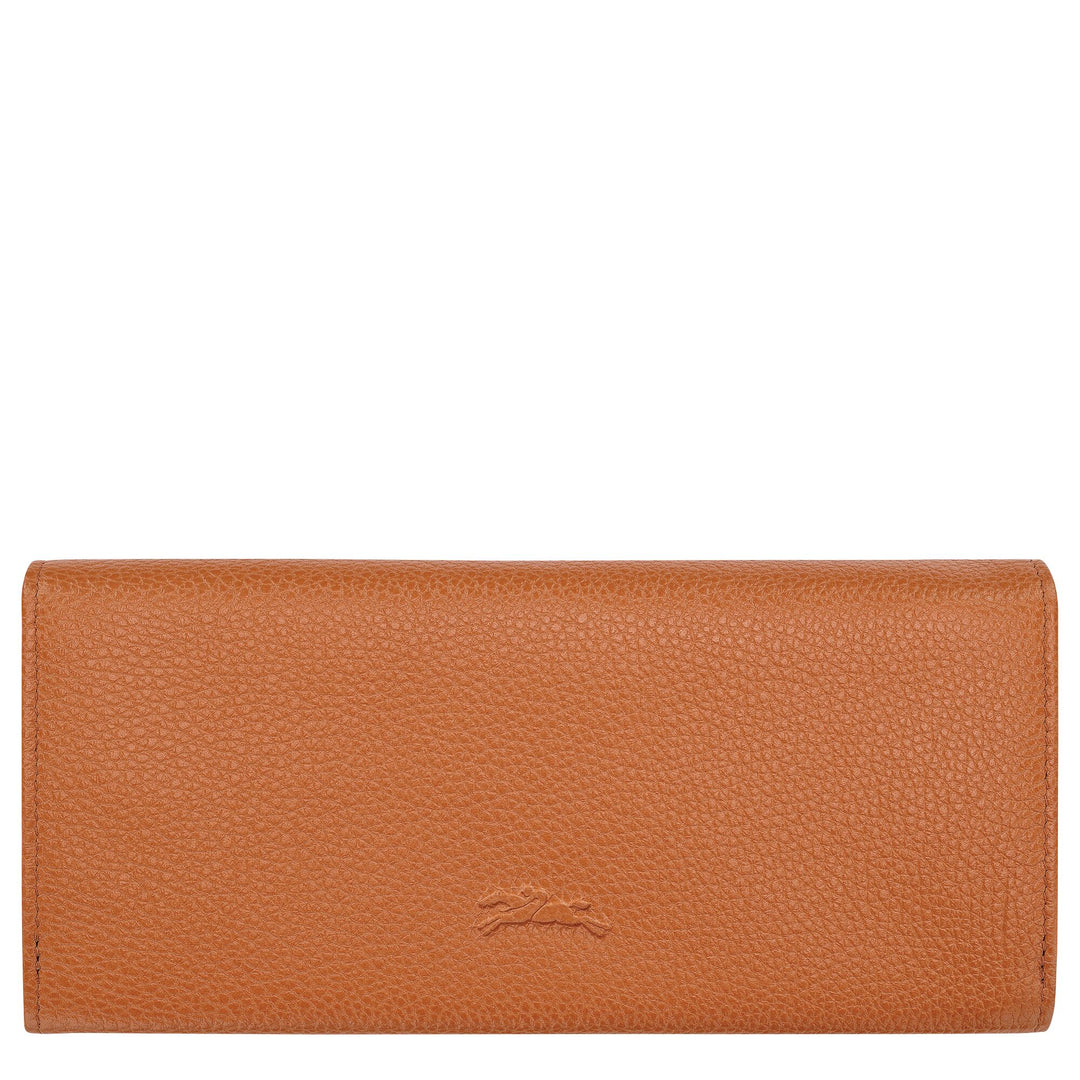 Le Foulonné Long continental wallet - 30050021