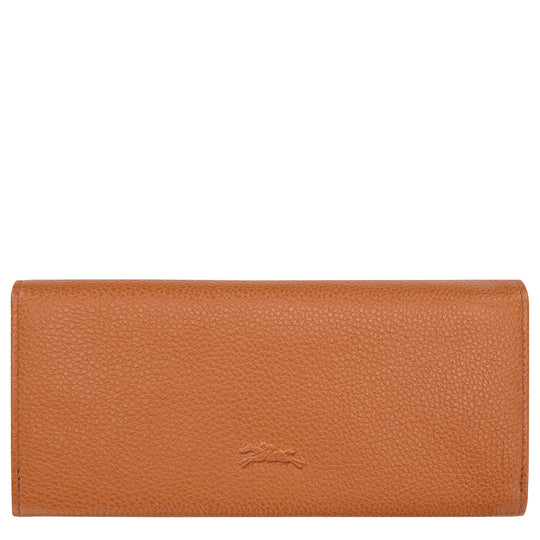 Le Foulonné Long continental wallet - 30050021