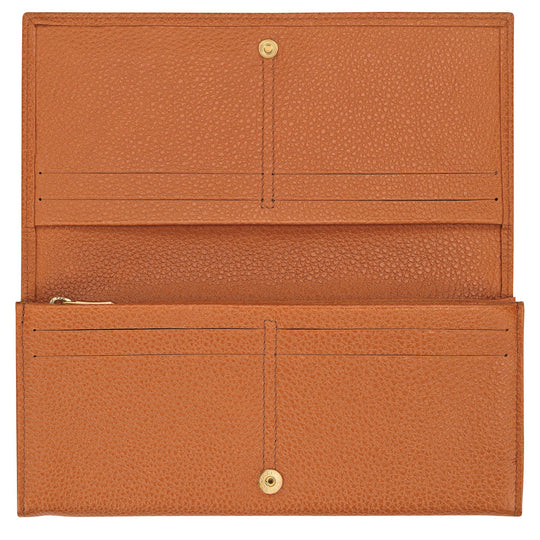 Le Foulonné Long continental wallet - 30050021