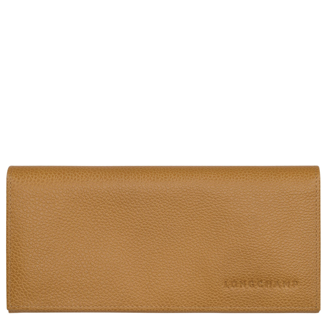Le Foulonné  Long continental wallet  -  30050021