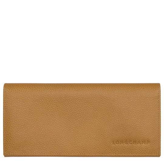 Le Foulonné  Long continental wallet  -  30050021