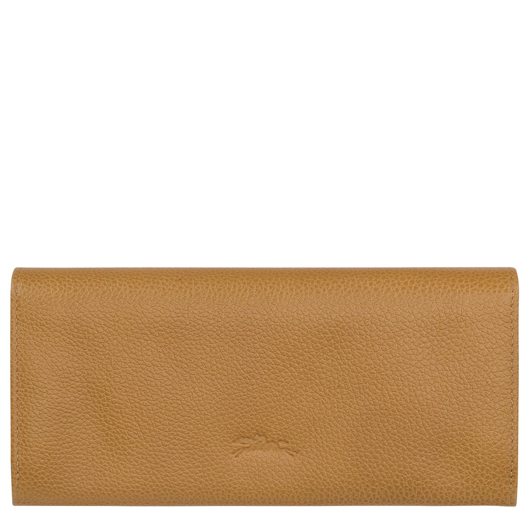Le Foulonné  Long continental wallet  -  30050021
