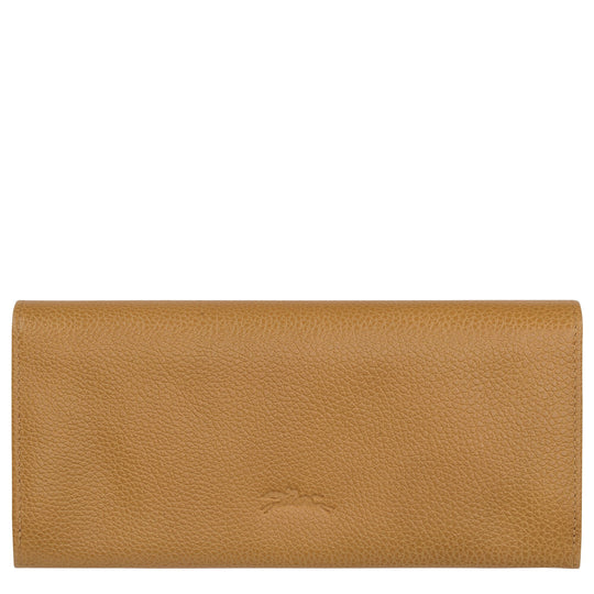 Le Foulonné  Long continental wallet  -  30050021