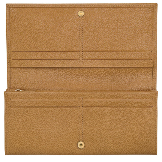 Le Foulonné  Long continental wallet  -  30050021